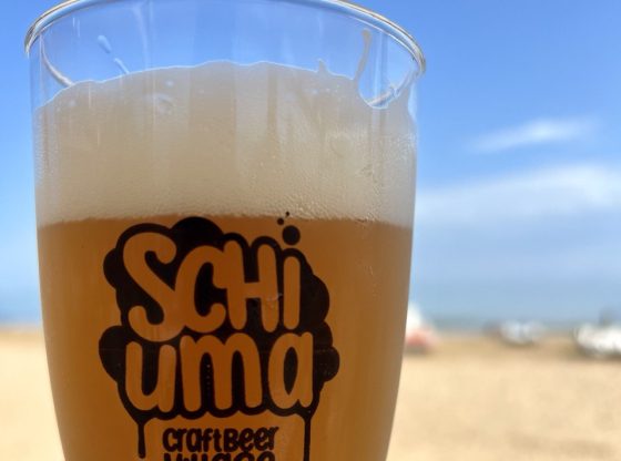 A tutta birra a Sampieri con Schiuma Craft Beer Village, dal 2 Giugno 2022