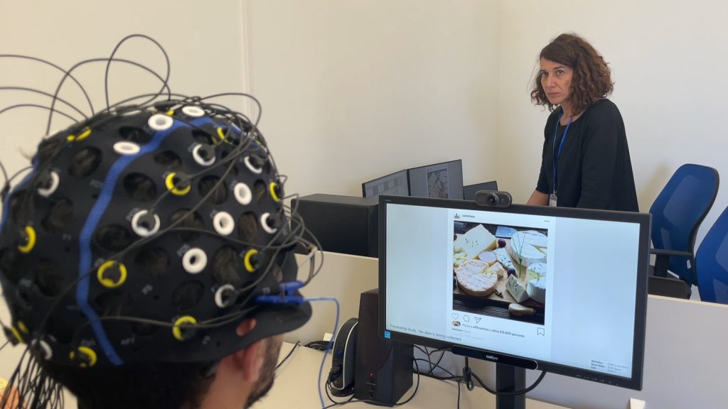 Formaggi e neuroscienze, a Ragusa inaugurato il Brain Lab del Corfilac