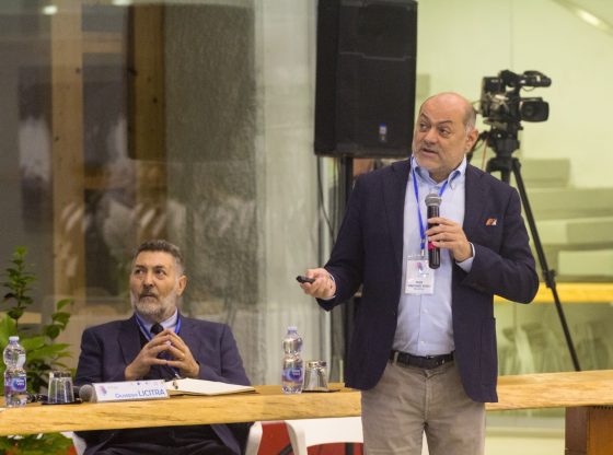 Il neuromarketing nel futuro delle produzioni casearie, convegno al Corfilac di Ragusa