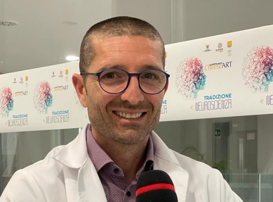 Laboratori del gusto a Cheese Art 2022, talk con il dott. Antonio Difalco