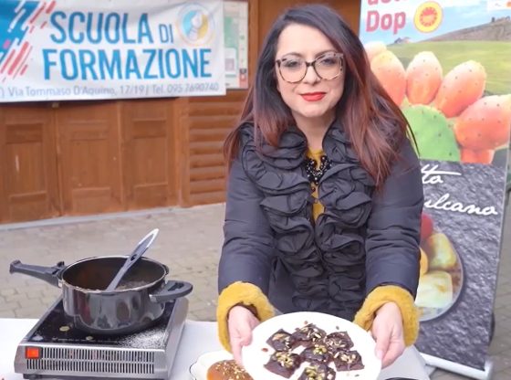 In Tv su 7Gold, della frutta e della verdura non si butta via niente | VIDEO