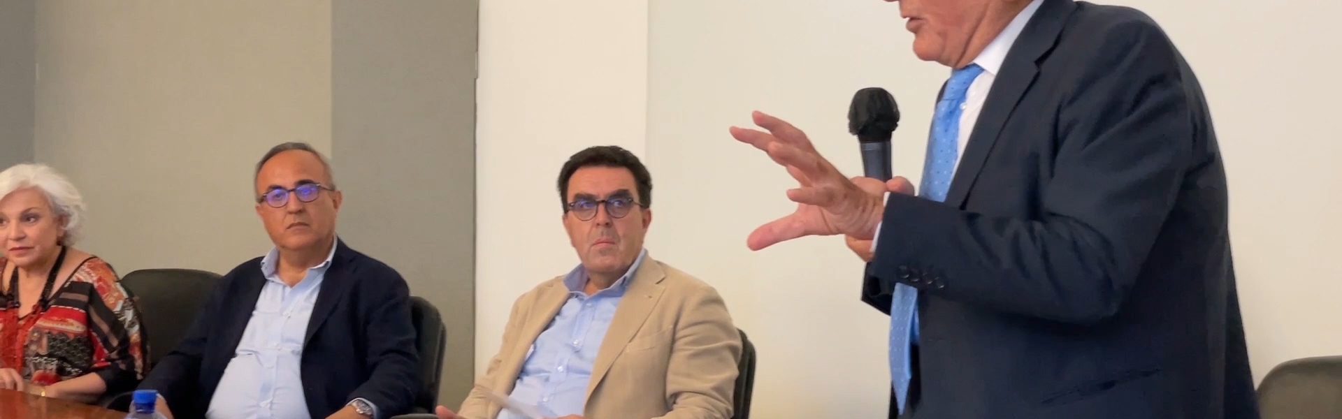 NovArancia, al via il progetto per valorizzare e tracciare l'Arancia Rossa di Sicilia | VIDEO