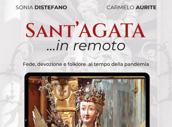 Libri, “Sant’AGATA …in remoto". La festa al tempo della pandemia