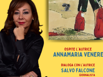 Libri, "All'Ombra del Tacco" di Annamaria Venere sarà presentato ad Alberobello