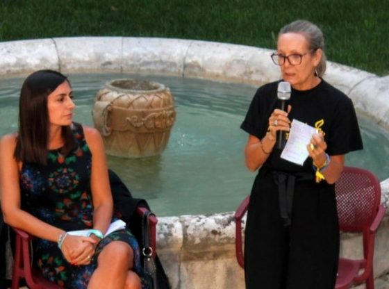 Da Ragusa l'appello di Amnesty contro la "Nakba", l'apartheid di Israele nei confronti dei palestinesi