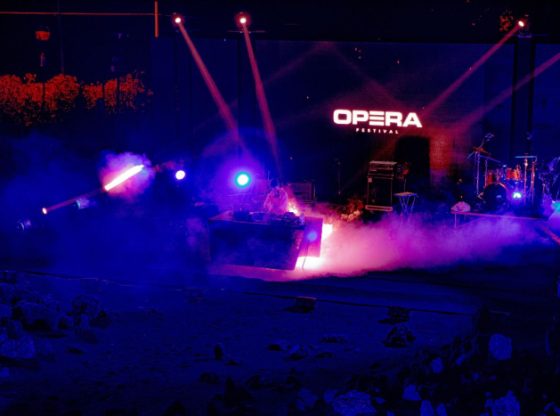 Opera Festival 2022 a Milo | TUTTO IL PROGRAMMA