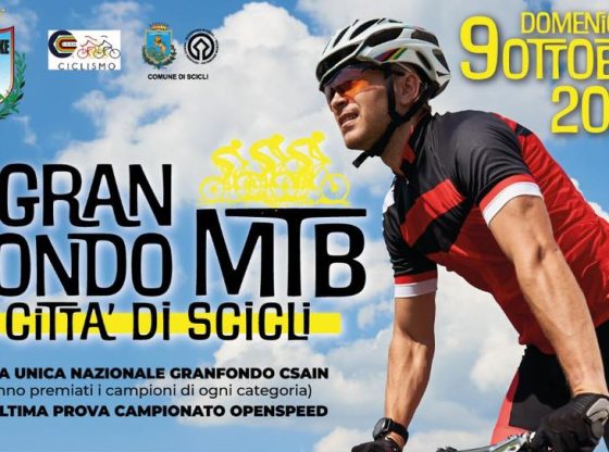 Gran Fondo Città di Scicli di MTB 2022, evento il 9 ottobre | tutte le INFO