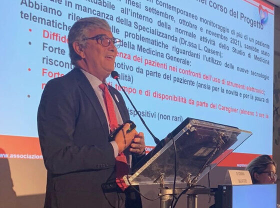 Convegno AISC a Taormina, scompenso cardiaco visto dai pazienti