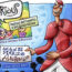 CRIÒUS Festival del Fumetto e dell’Illustrazione ad Alberobello | tutte le INFO