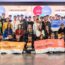 Tecnologia e giovani, team Oblivion vince Hack Your Talent 2023 a Ragusa