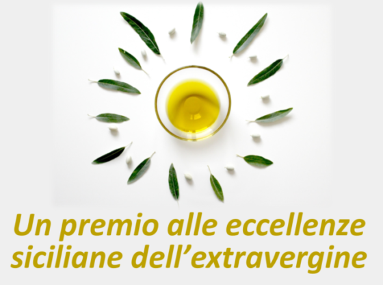 Concorso Morgantìnon, premio alle eccellenze siciliane dell’extravergine di oliva