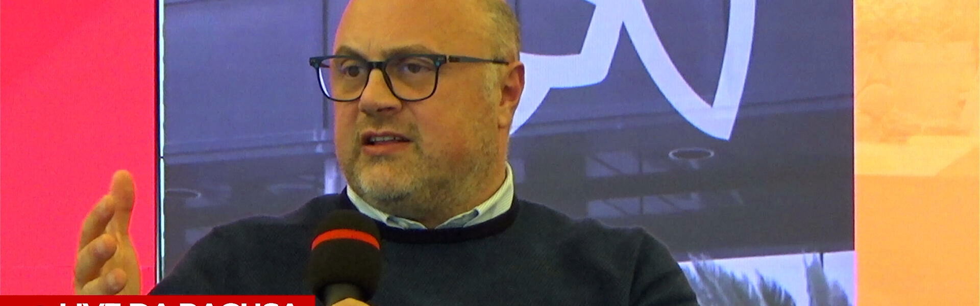 Ragusa Hub per giovani e tecnologia | VIDEO Aspettando il Premio Ragusani nel Mondo