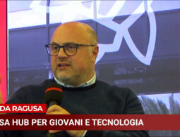 Ragusa Hub per giovani e tecnologia | VIDEO Aspettando il Premio Ragusani nel Mondo