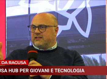 Ragusa Hub per giovani e tecnologia | VIDEO Aspettando il Premio Ragusani nel Mondo