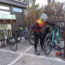Cicloturismo, il Parco archeologico Naxos Taormina attiva la stazione di ricarica per bici elettriche