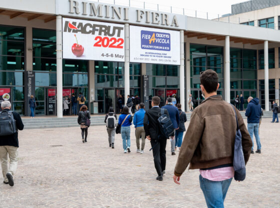 Tutto pronto per Macfrut 2023, anteprima a Cesena con Presidente Mattarella