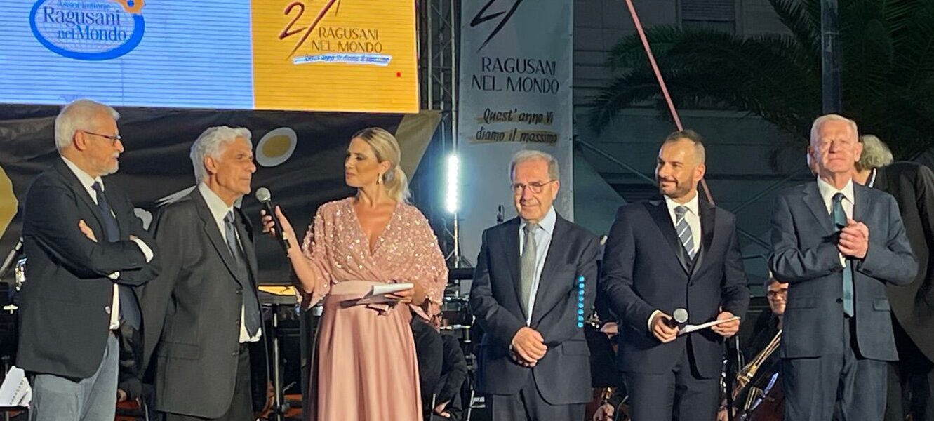 Ragusani nel Mondo 2023, appuntamento il 29 Luglio