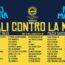 Pedali contro la mafia domenica 5 marzo 2023 a Palermo | tutte le info