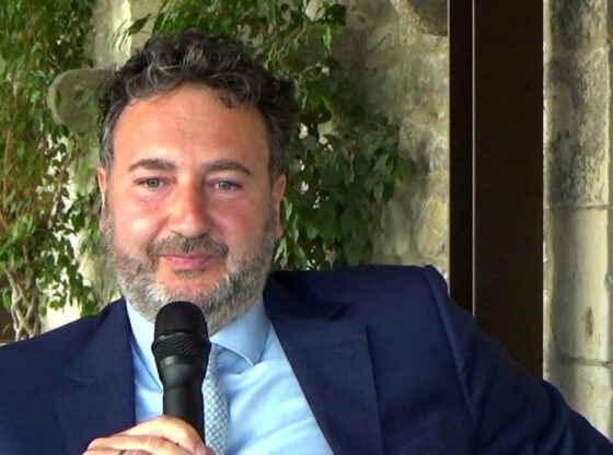 Premio Ragusani nel Mondo 2023, Talk con Giovanni Criscione | VIDEO