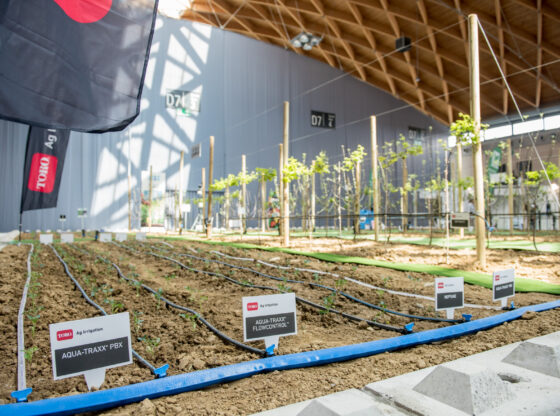 La risorsa acqua al centro di Acqua Campus nel rinnovato sodalizio con Macfrut 2023