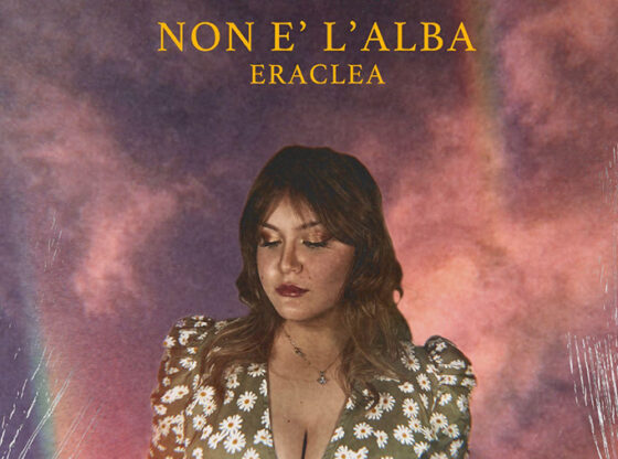 Musica, Eraclea presenta il primo singolo "Non è l’alba". Intensità e passione