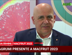 Macfrut 2023, talk con Salvatore Rapisarda di Euroagrumi