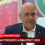 Macfrut 2023, talk con Salvatore Rapisarda di Euroagrumi