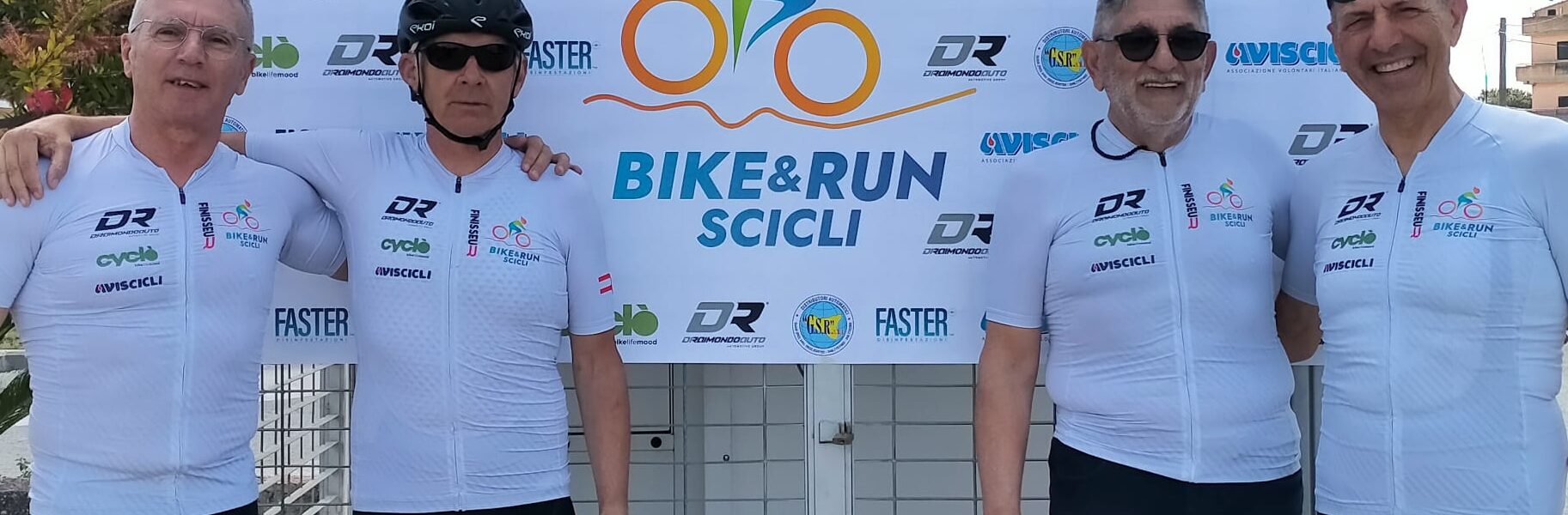 Bike & Run Scicli, biker iblei pronti alla sfida del Passaggio a Sud-Ovest in Sicilia