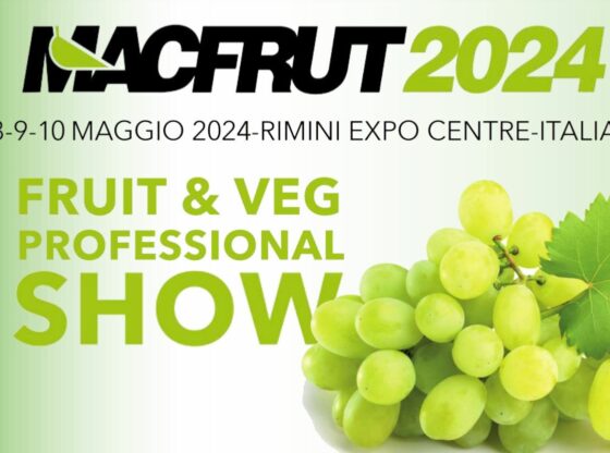 Macfrut 2024, salone Innovation Hub for Healthy Food
