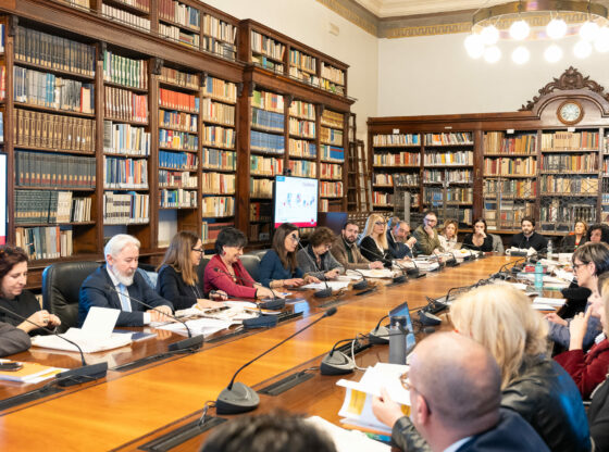 Capitale Cultura 2024 e 2025, le città finaliste a Roma per condividere buone pratiche