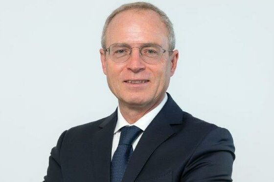 Giorgio Cappello, nuovo presidente di Sicindustria Ragusa