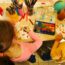 L’associazione Lumina tra famiglie, donne, bambini e… tragidiaturi