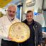 Arancia di Ribera solidale, 20 quintali di bionde riberesi Dop donate dal Consorzio ai missionari scalabriniani di Roma