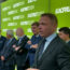 Ministro Lollobrigida ha inaugurato Macfrut: "Imprenditori ortofrutta orgoglio della Nazione"