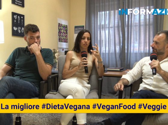 La dieta vegana ed i suoi effetti sulle prestazioni sportive | VIDEO