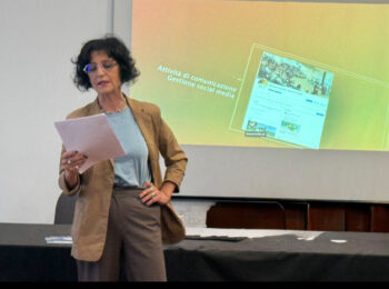Distretto Agrumi Sicilia, Federica Argentati lascia presidenza: eletto il nuovo consiglio di amministrazione