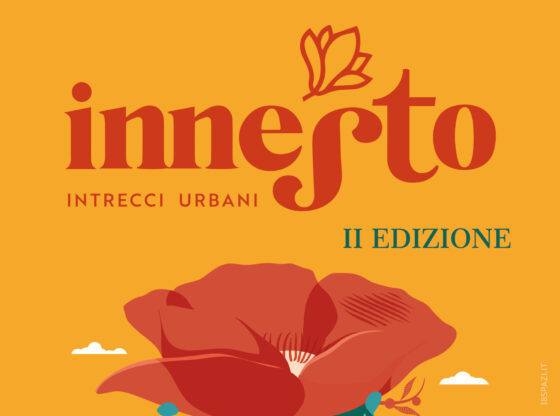 Giardini effimeri, talk e laboratori a Comiso con “Innesto – Intrecci Urbani”