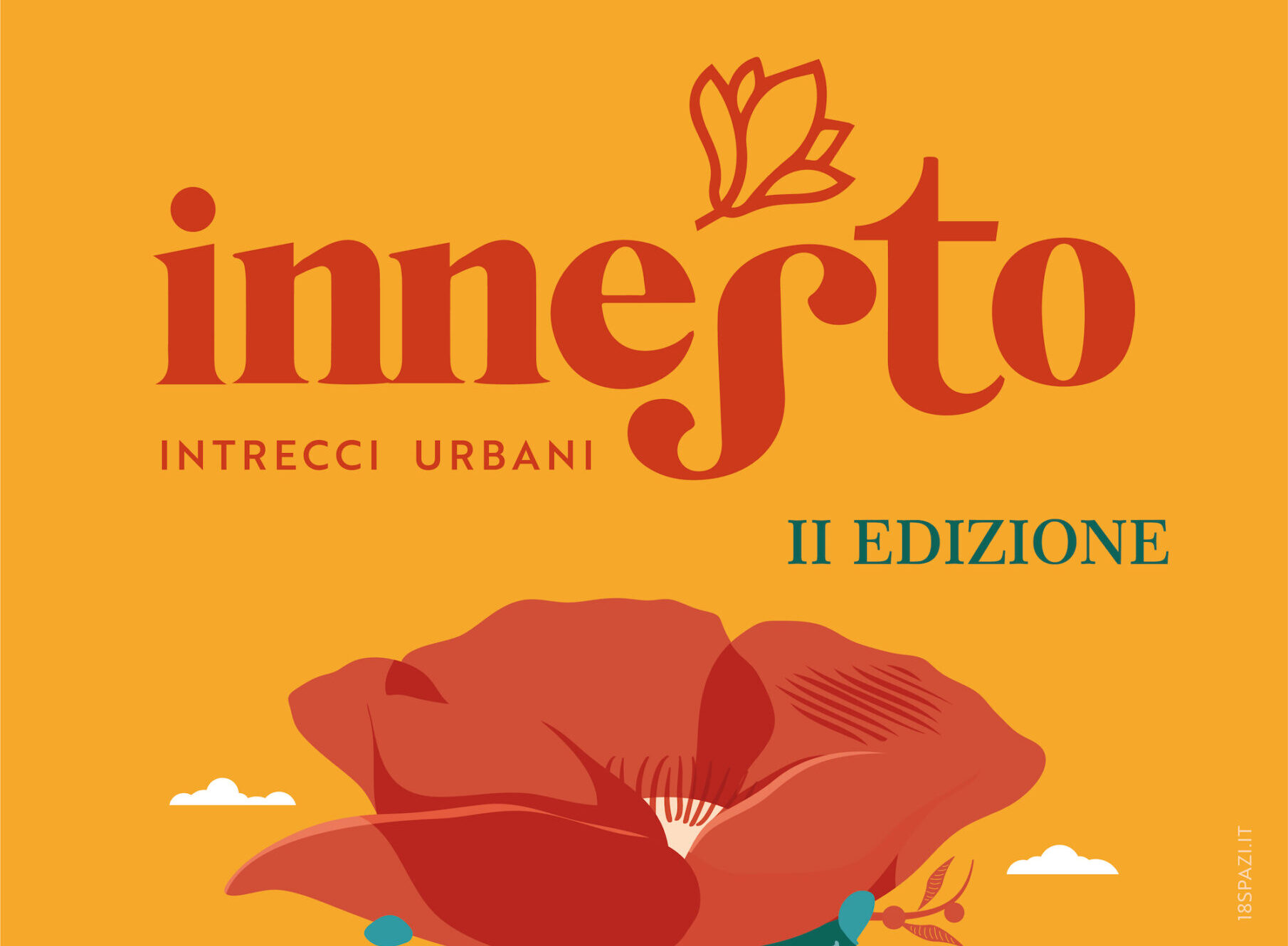 Giardini effimeri, talk e laboratori a Comiso con “Innesto – Intrecci Urbani”