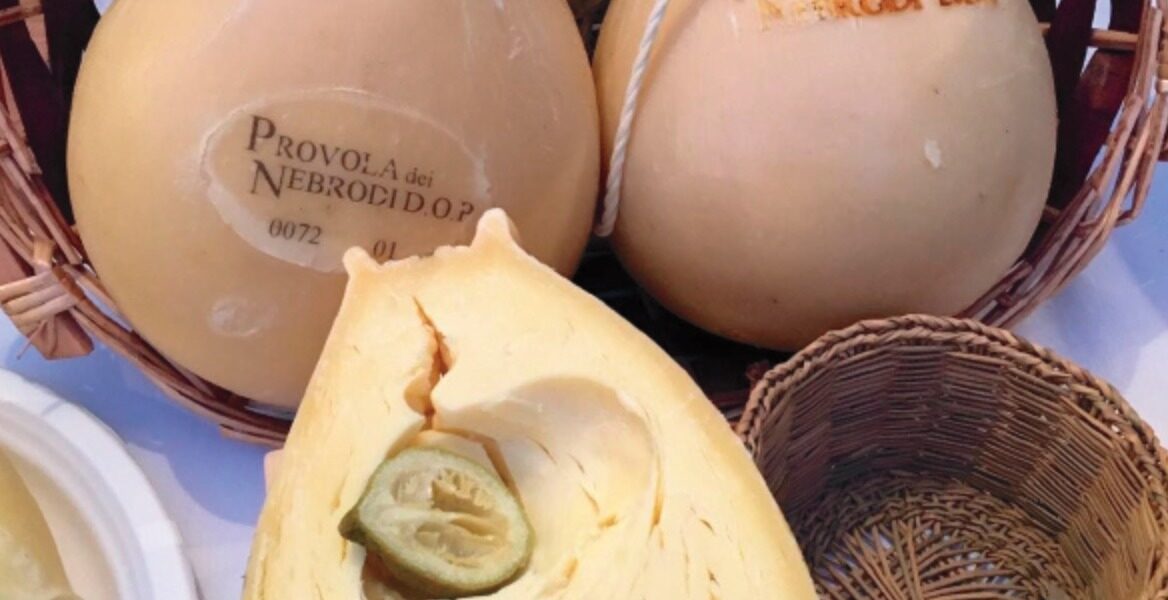 Floresta celebra la Provola dei Nebrodi D.O.P.: produttori premiati e futuro tracciato con il progetto PdN SC. CO. Appuntamento domenica 25 maggio