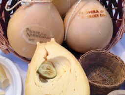 Floresta celebra la Provola dei Nebrodi D.O.P.: produttori premiati e futuro tracciato con il progetto PdN SC. CO. Appuntamento domenica 25 maggio
