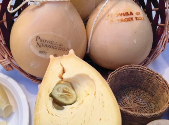 Floresta celebra la Provola dei Nebrodi D.O.P.: produttori premiati e futuro tracciato con il progetto PdN SC. CO. Appuntamento domenica 25 maggio