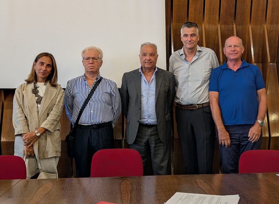 Convenzione tra Consorzio di Tutela dell’Arancia Rossa di Sicilia IGP e Uni CT